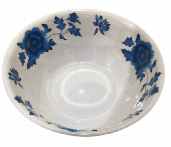 Express Delivery - Nature Tone Melamine Serving Bowl  7862472415996 - ID 7146595