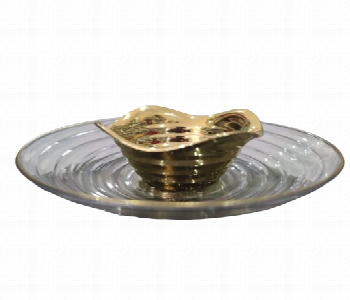 Express Delivery - Decorative Plastic Plate  7862462409561 - ID 7146607