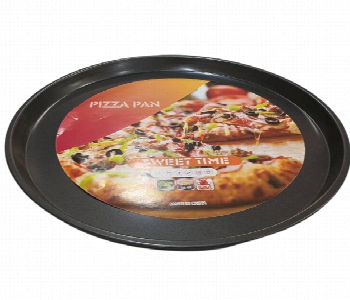 Express Delivery - Perfect Bake Round Baking Tray - ID 7146620