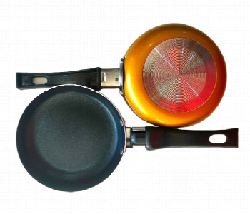 Express Delivery - Classic Frying Pan For Everyday Use In Kitchen - ID 7146631