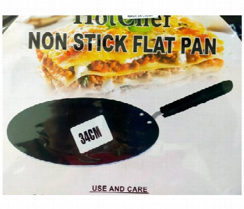 Express Delivery - Non Stick Flat pan   7862472408691 - ID 7146637