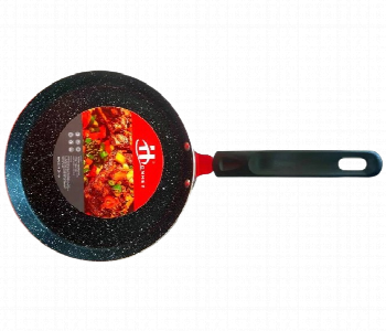 Express Delivery - Marble Coated Frying Pan  7862472408400 - ID 7146638