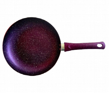 Express Delivery - Marble Coated Frying Pan  7862472408356 - ID 7146640