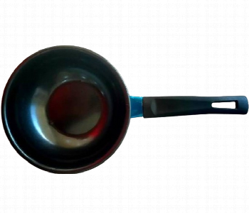 Express Delivery - Non Stick Pan for Daily Cooking Needs  7862462406379 - ID 7146647