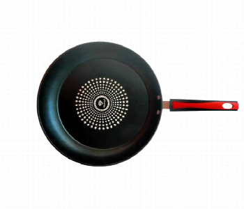 Express Delivery - Heavy Duty Frying Pan for Cooking   7862472406390 - ID 7146649