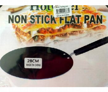 Express Delivery - Perfect Heat Non Stick Flat Pan 7862472408660 - ID 7146657