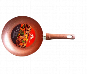 Express Delivery - Marble Coated Frying Pan 7862472408325 - ID 7146660