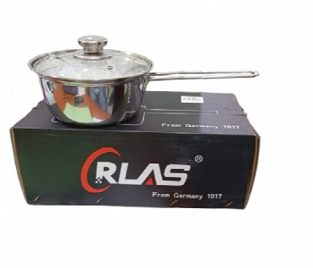 Express Delivery - Stainless Steel Pot Pan  7862247240801 - ID 7146667
