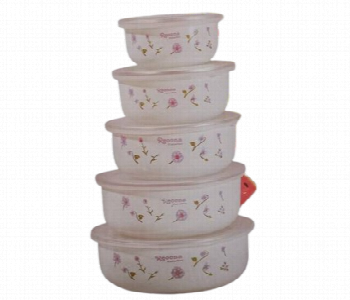 Express Delivery - 5pcs Enamel item set  7860012401232 - ID 7146669