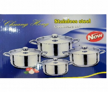 Express Delivery - Classic Cooking Essentials Cookware 7862472408042 - ID 7146670