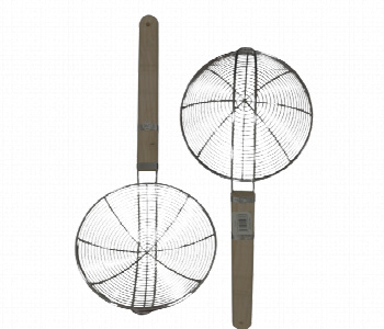 Express Delivery - Deep Fry Strainer for Frying Needs - ID 7146791