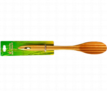 Express Delivery - Wooden Cooking Spoon for Smooth Stirring - ID 7146809