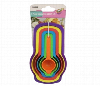 Express Delivery - Premium Measuring Spoon Set for Accurate Cooking - ID 7146825