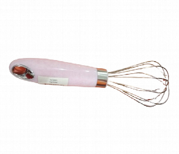 Express Delivery - Stainless Steel Hand Beater for Blending and Mixing - ID 7146839