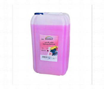 Express Delivery - Fabric Softner 30 Liters Made In Oman  Fs30Loman - ID 7146980