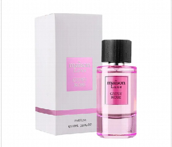 Express Delivery - Hamidi Maison Luxe Gypsy Rose Edp Perfume  110Ml Inspired By Pdm  Delina Exclusif - ID 7147017
