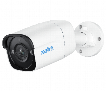 Express Delivery - Reolink P320 5Mp Poe Ip Outdoor Camera - ID 7147110