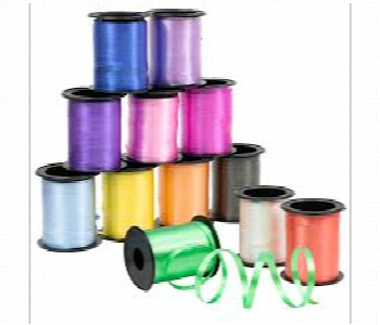 Express Delivery - Ribbons A Colorful Strings For Balloons - ID 7147325