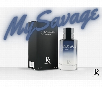 Express Delivery - Passing Show Perfume 100Ml Mysavage Eau De Parfum - ID 7147401