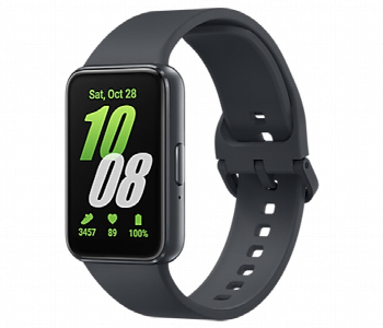 New Arrivals For Samsung Fit Tracker Three Gray Edition - ID 7147431