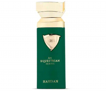 New Arrivals For French Avenue An Equestrian Series Haydan Edp 100 Ml - ID 7147436