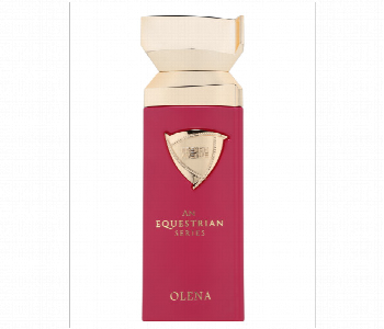 New Arrivals For French Avenue An Equestrian Series Olena Edp 100Ml - ID 7147438