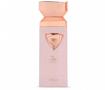 New Arrivals For French Avenue An Equestrain Series Della Edp 100 Ml - ID 7147439