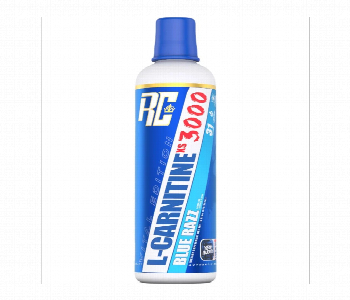 Express Delivery - Rc L Carnitine Xs 3000 Bluerazz - ID 7147452