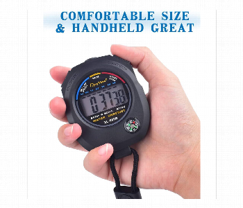 Express Delivery - Stop Watch For All Sports Activities And Workouts - ID 7147455