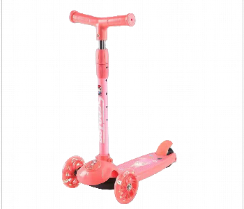 New Arrivals For Scooter 603 Tricycle Balance Scooter - ID 7147485