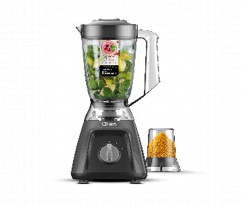 New Arrivals For Clikon 2 In 1 Blender Ck2683 600W - ID 7147490