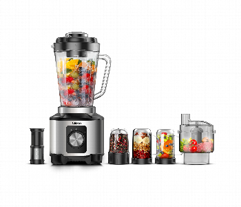 New Arrivals For 6 In 1 Multi Functi Functional Blender Ck2695 - ID 7147493