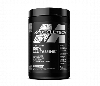 Express Delivery - Muscletech Glutamine 60 Servings Unflavored - ID 7147497