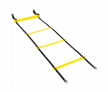 Express Delivery - Training Ladder 4.5M Agility Ladder - ID 7147499