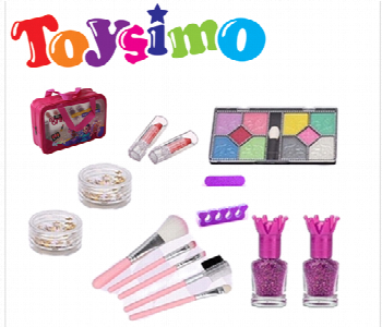 New Arrivals For Cosmetic Bag Kit Especially For Girls Who Love To Explore Beauty - ID 7147517