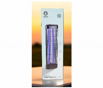 New Arrivals For Green Lion Electric Insect Killer Pro . Black - ID 7147519