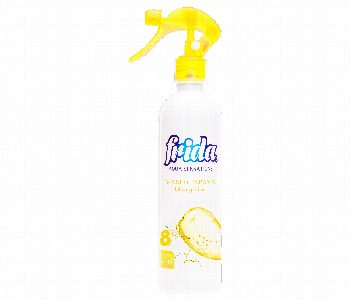 Express Delivery - Frida Aqua Sensations Mango Papaya Air Freshener - ID 7147530