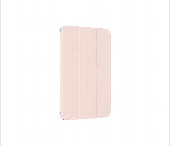 Express Delivery - Amazing Thing Minimal Case For Ipad Air 11M3 M2 Ipad Air 10.9 Gen 5 Blush Pink - ID 7147539