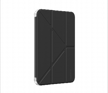 Express Delivery - Amazing Thing Minimal Case For Ipad Air 13 M3 M2 Matte Black - ID 7147540