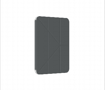 Express Delivery - Amazing Thing Minimal Case For Ipad Air 11 A16 Ipad 10.9 Gen 10 Matte Black - ID 7147556