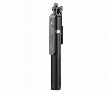 Express Delivery - Trands Tr P180 Wl Selfiestick Tripod - ID 7147562