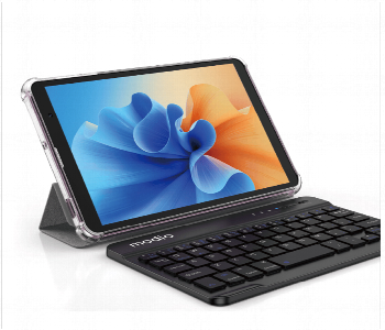 Express Delivery - Modio M129 Tablet 8Gb 512Gb 5G 8 Inch Android Tablet With Keyboard  Assorted - ID 7147566