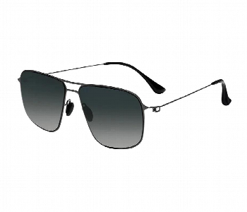 Express Delivery - Mi Polarized Explorer Sunglasses Pro . Gunmetal - ID 7147583