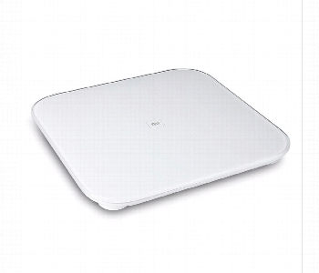 Express Delivery - Mi Smart Scale 2 . White                . - ID 7147589