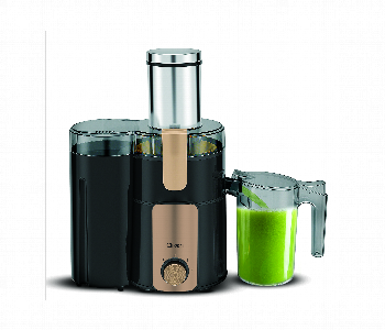 Express Delivery - Clikon Juice Extractor With Big Feed Tube Ck2676 - ID 7147606