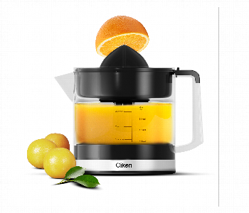 Express Delivery - Clikon Citrus Juicer 40W Ck2687 - ID 7147607