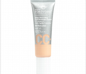 Express Delivery - Color Correcting Full Coverage Cream - ID 7147634