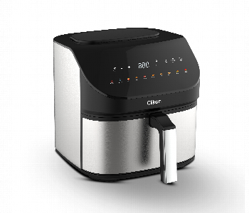 New Arrivals For Clikon Digital Airfryer 7.0L Ck368 - ID 7147657