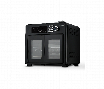 Clikon Digital Airchef With 9 In 1 Function Pro Ck373 Front View - ID 7147674