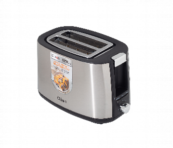 New Arrivals For Premium 2 Slice Cool Touch Toaster Ck2458 - ID 7147678